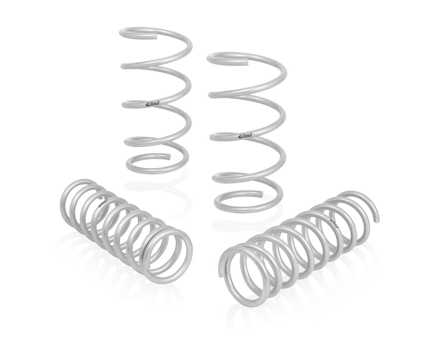 Eibach Springs E30-51-023-06-22 PRO-LIFT-KIT Springs (Front & Rear Springs) - Truck Part Superstore