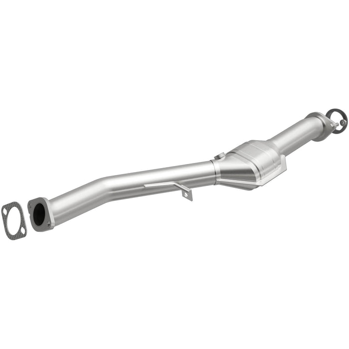 MagnaFlow Exhaust Products 5491159 California Direct-Fit Catalytic Converter - Truck Part Superstore