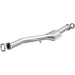 MagnaFlow Exhaust Products 5491159 California Direct-Fit Catalytic Converter - Truck Part Superstore
