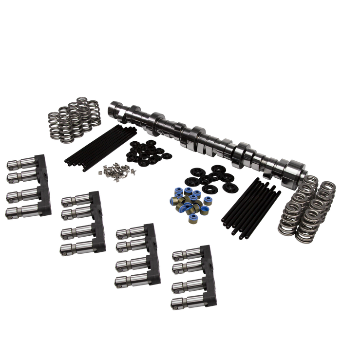 COMP Cams MK112-300-11 Stage 1 HRT No Springs Required MK-Kit for Dodge Non-VVT 5.7L HEMI - Truck Part Superstore