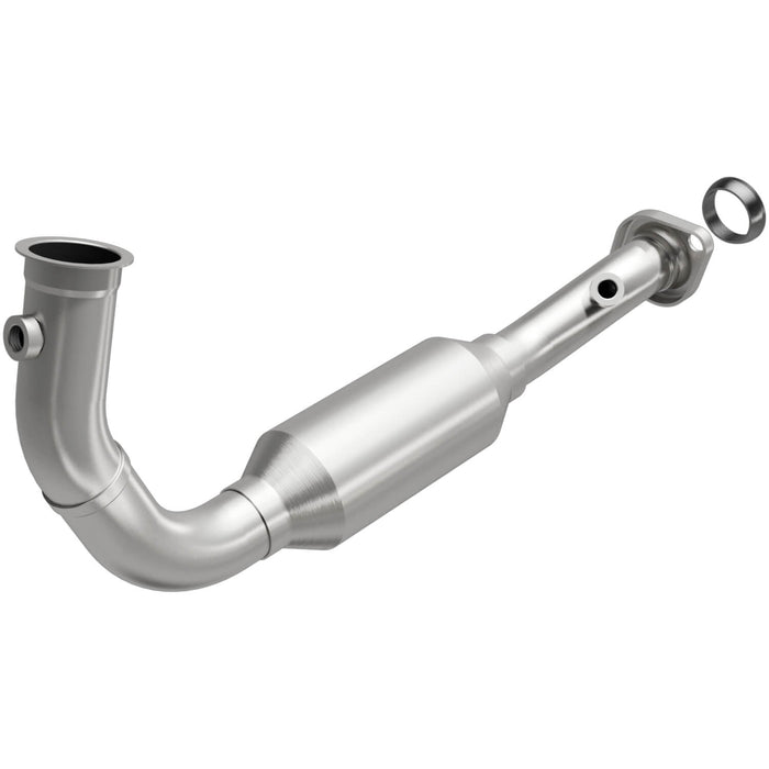 MagnaFlow Exhaust Products 4551583 California Direct-Fit Catalytic Converter - Truck Part Superstore