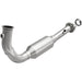 MagnaFlow Exhaust Products 4551583 California Direct-Fit Catalytic Converter - Truck Part Superstore