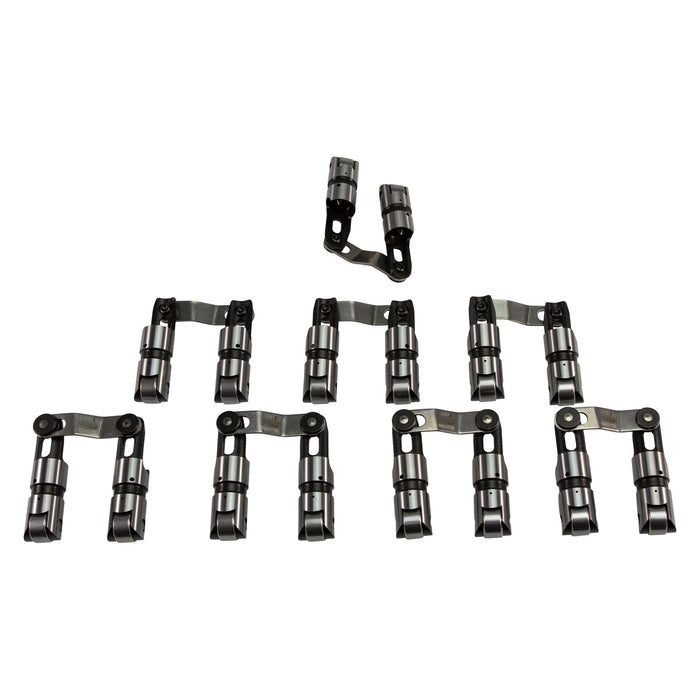 COMP Cams 96999B-16 Sportsman Solid Roller Lifter Set w/ Bushing for Chevrolet Big Block - Truck Part Superstore