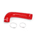 Mishimoto MMHOSE-XD-16IHRD Silicone Induction Hose, fits Nissan Titan XD 5.0 Cummins 2016-2019 - Truck Part Superstore
