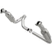 MagnaFlow Exhaust Products 52451 OEM Grade Direct-Fit Catalytic Converter - Truck Part Superstore