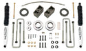 Tuff Country 52904KH 3 Inch Lift Kit 95-04 Toyota Tacoma 4x4 & PreRunner w/ SX6000 Shocks Tuff Country - Truck Part Superstore