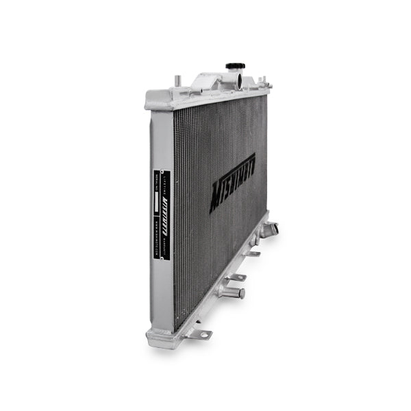 Mishimoto MMRAD-RSX-02 Performance Aluminum Radiator, fits Acura RSX 2002-2006 - Truck Part Superstore