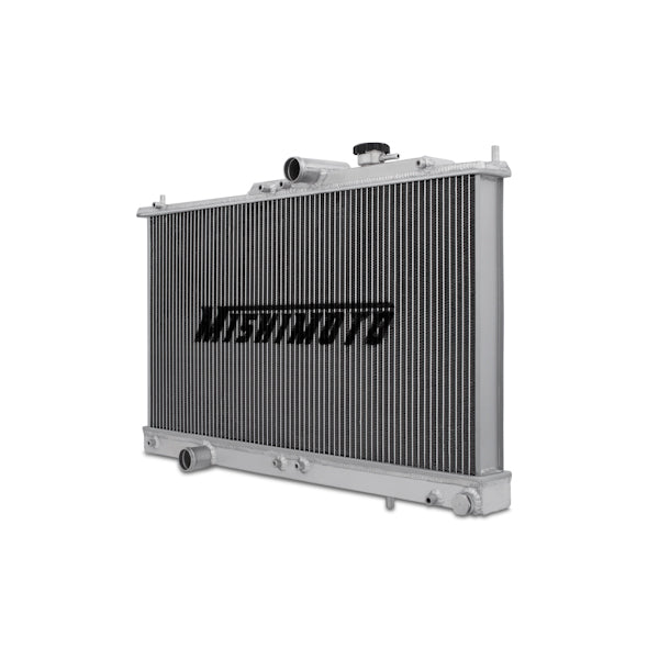 Mishimoto MMRAD-3G-00 Performance Aluminum Radiator, fits Mitsubishi Eclipse GT 2000-2005 - Truck Part Superstore