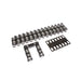 COMP Cams 861-16 Endure-X Solid Roller Lifter Set for AMC 290-401 V8 - Truck Part Superstore