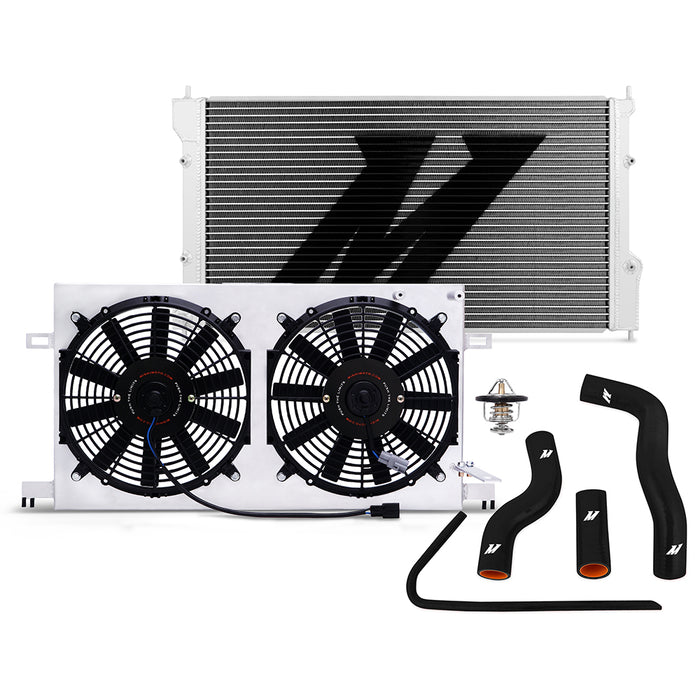 Mishimoto MMB-BRZ-001 Essentials Bundle, for Subaru BRZ / Scion FR-S / Toyota GT86 2013-2021 - Truck Part Superstore