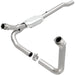 MagnaFlow Exhaust Products 49661 OEM Grade Direct-Fit Catalytic Converter - Truck Part Superstore