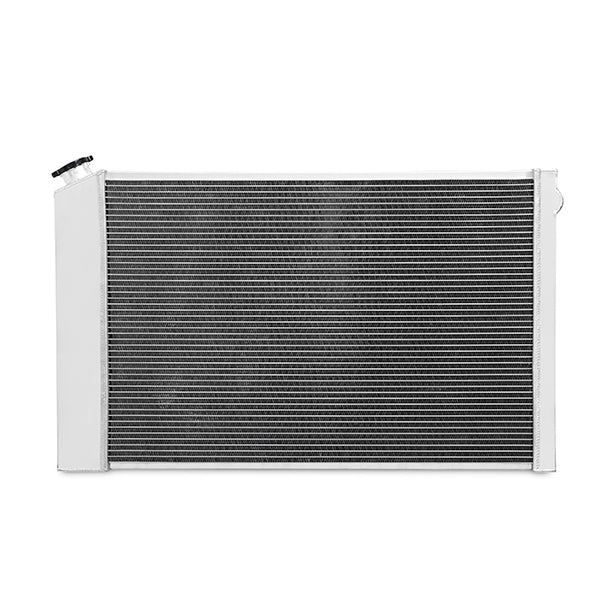 Mishimoto MMRAD-CK-78X Chevrolet/GM C/K Truck Performance Aluminum Radiator w/ 19in Core, 1978-1986 - Truck Part Superstore