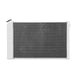 Mishimoto MMRAD-CK-78X Chevrolet/GM C/K Truck Performance Aluminum Radiator w/ 19in Core, 1978-1986 - Truck Part Superstore