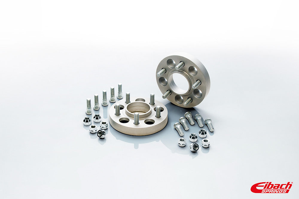 Eibach Springs S90-4-35-007 PRO-SPACER Kit (35mm Pair) - Truck Part Superstore