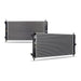 Mishimoto R2727-AT Replacement Radiator, fits Chevrolet Malibu V6 2004-2006 - Truck Part Superstore