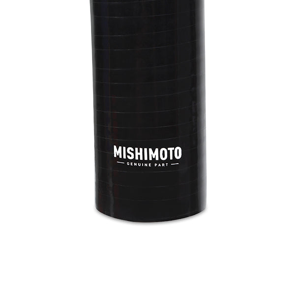 Mishimoto MMHOSE-GM-2L Silicone Lower Radiator Hose, fits Chevrolet Chevelle (283ci/327ci) 1965-1967 - Truck Part Superstore