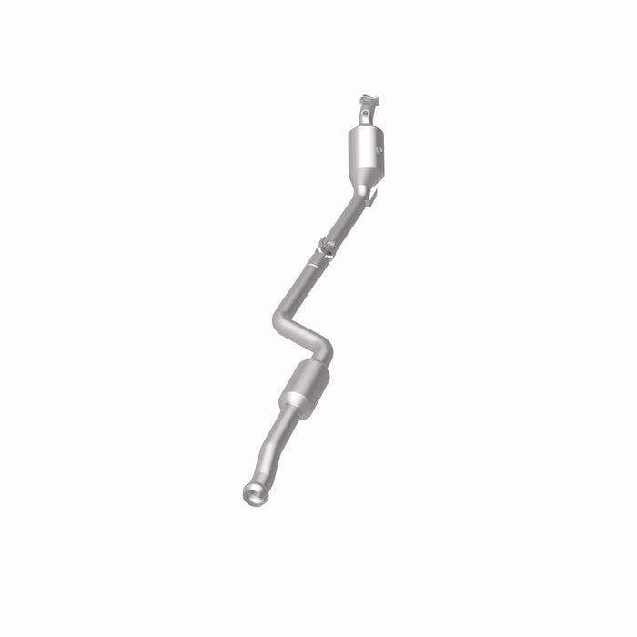 MagnaFlow Exhaust Products 21-492 OEM Grade Direct-Fit Catalytic Converter - Truck Part Superstore
