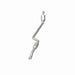 MagnaFlow Exhaust Products 21-492 OEM Grade Direct-Fit Catalytic Converter - Truck Part Superstore