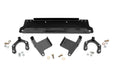 Rough Country 1162 Jeep Winch Mounting Plate for Factory Bumper 07-18 Wrangler JK Rough Country - Truck Part Superstore
