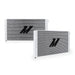 Mishimoto MMRAD-UNI-RRV2 Mishimoto Race Ready Aluminum Radiator, 29.92in x 15.28in x 2.75in - Truck Part Superstore