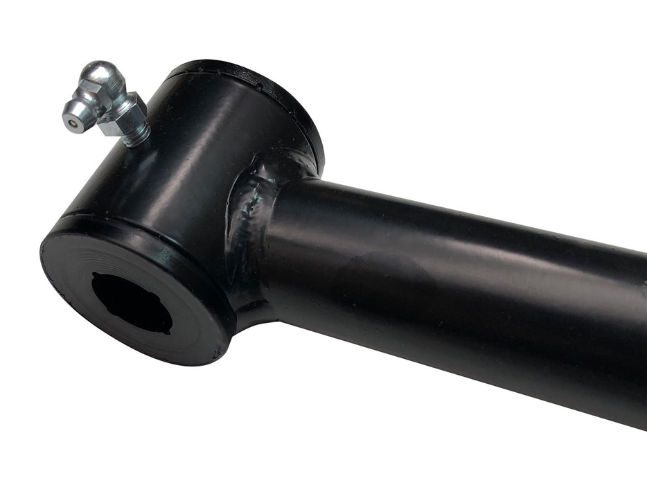Tuff Country 10936 Upper Control Arms 14-18  Silverado/Suburban/Tahoe and Sierra/Yukon/Yukon XL 1500 4x4 & 2WD With Aluminum OE Upper Control Arms or Stamped Two Piece Steel Arms Pair Tuff Country - Truck Part Superstore