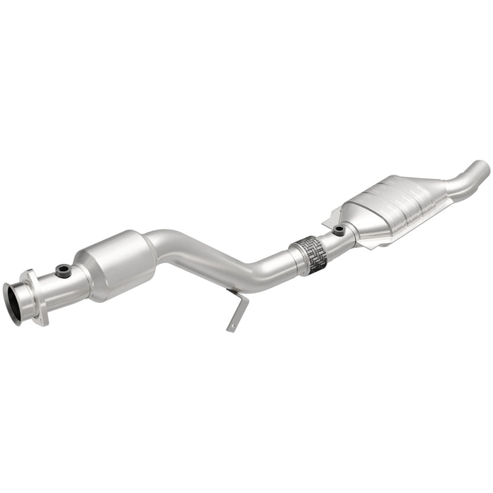 MagnaFlow Exhaust Products 51099 OEM Grade Direct-Fit Catalytic Converter - Truck Part Superstore