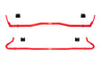 Eibach Springs E40-82-097-01-11 ANTI-ROLL-KIT (Front and Rear Sway Bars) - Truck Part Superstore