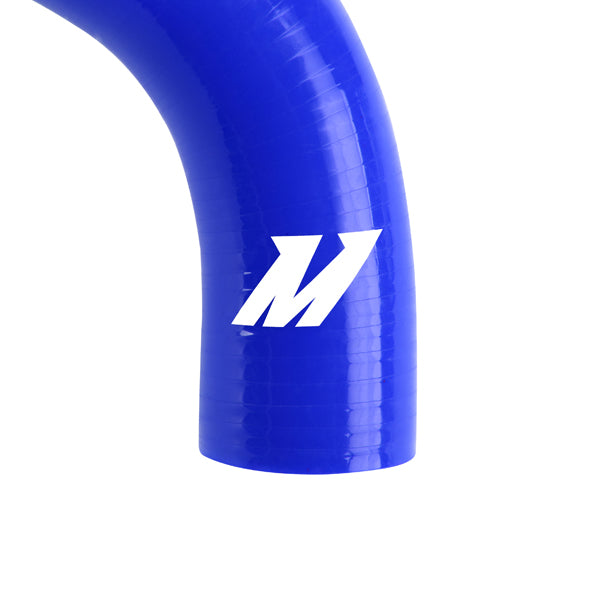 Mishimoto MMHOSE-HON-K20BL Silicone Radiator Hose Kit, fits Honda Civic K-Series Swap 1992-2000 - Truck Part Superstore