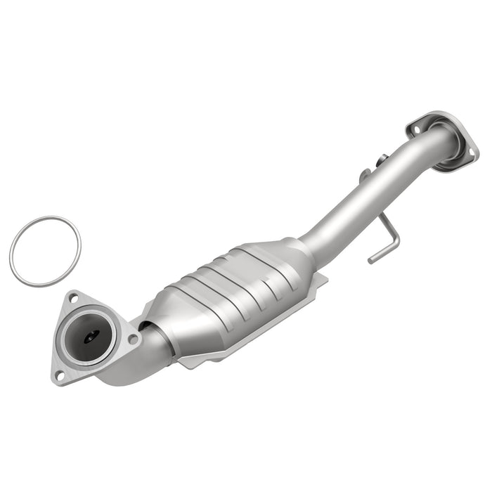 MagnaFlow Exhaust Products 93602 HM Grade Direct-Fit Catalytic Converter - Truck Part Superstore