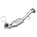 MagnaFlow Exhaust Products 93602 HM Grade Direct-Fit Catalytic Converter - Truck Part Superstore