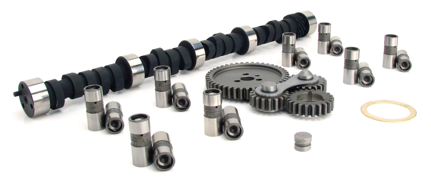 COMP Cams GK11-600-4 Thumpr 227/241 Hydraulic Flat Cam GK-Kit for Chevrolet Big Block 396-454 - Truck Part Superstore