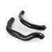 Mishimoto MMICP-F80-15CBS Performance Charge Pipe Kit, fits BMW F8X M3/M4 2015-2020, Black Sapphire - Truck Part Superstore