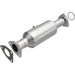 MagnaFlow Exhaust Products 4551020 California Direct-Fit Catalytic Converter - Truck Part Superstore