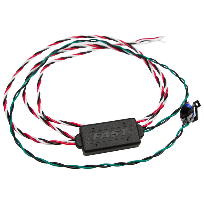 FAST 307072 Fluid Temperature Sensor Voltage Conversion Module - Truck Part Superstore