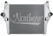 Northern Radiator 222352 High Performance Dodge Charge Air Cooler - Truck Part Superstore