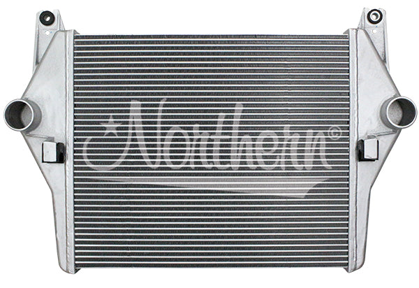 Northern Radiator 222352 High Performance Dodge Charge Air Cooler - Truck Part Superstore