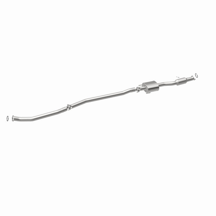 MagnaFlow Exhaust Products 21-335 OEM Grade Direct-Fit Catalytic Converter - Truck Part Superstore