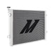 Mishimoto MMRAD-TAC-16 Performance Aluminum Radiator, fits Toyota Tacoma 2.7L/3.5L 2016+ - Truck Part Superstore