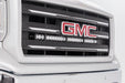 Rough Country 70625 30 Inch Curved Cree LED Grille Kit Single Row 14-18 Silverado/Sierra 1500 Rough Country - Truck Part Superstore