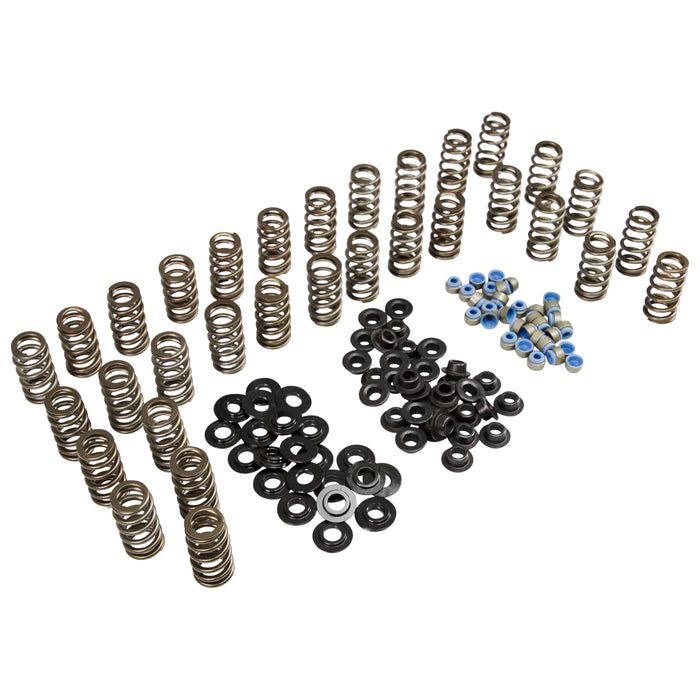 COMP Cams 26125ACS-KIT .585" Lift Beehive Spring Kit for '01-'05 GM 6.6L Duramax Diesel - Truck Part Superstore