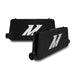 Mishimoto MMINT-USB Mishimoto Universal Intercooler S-Line, Black - Truck Part Superstore