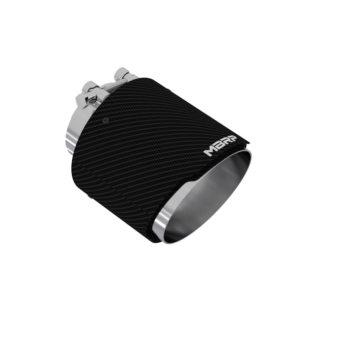 MBRP Exhaust T5184CF T304 and Carbon Fiber. - Truck Part Superstore