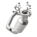 MagnaFlow Exhaust Products 49106 OEM Grade Direct-Fit Catalytic Converter - Truck Part Superstore