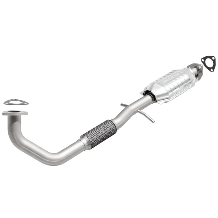 MagnaFlow Exhaust Products 441025 California Direct-Fit Catalytic Converter - Truck Part Superstore