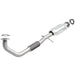 MagnaFlow Exhaust Products 441025 California Direct-Fit Catalytic Converter - Truck Part Superstore