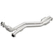 MagnaFlow Exhaust Products 24052 HM Grade Direct-Fit Catalytic Converter - Truck Part Superstore