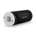 Mishimoto MMFF-SL-S100 High-Performance -10AN Fuel Filter, Slim, 100-Micron Stainless-Steel Insert - Truck Part Superstore