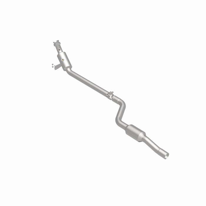 MagnaFlow Exhaust Products 21-564 OEM Grade Direct-Fit Catalytic Converter - Truck Part Superstore
