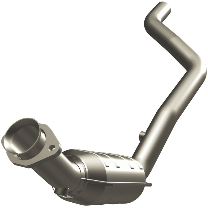 MagnaFlow Exhaust Products 49467 OEM Grade Direct-Fit Catalytic Converter - Truck Part Superstore