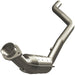 MagnaFlow Exhaust Products 49467 OEM Grade Direct-Fit Catalytic Converter - Truck Part Superstore